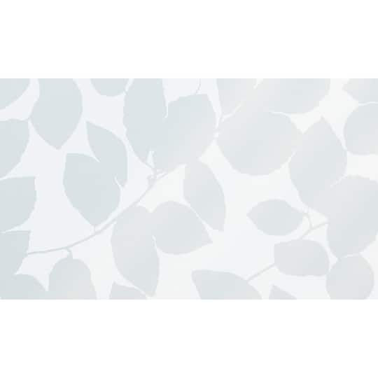 Brewster Leaf Static Window Film